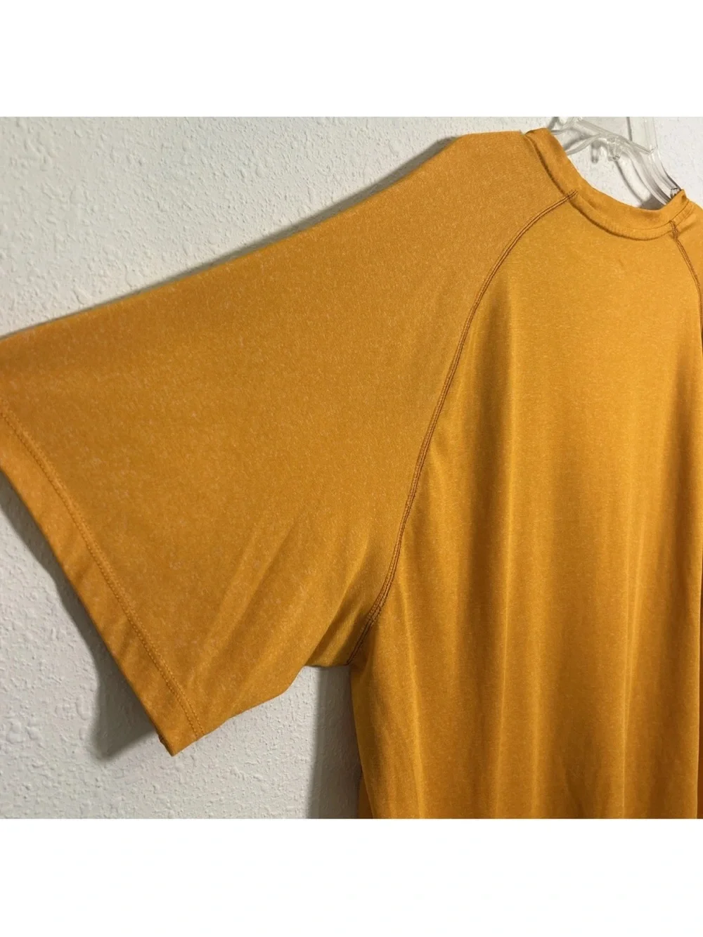 Adidas Tennessee Volunteers Football Performance Wear Orange T-Shirt Men’s 2XL